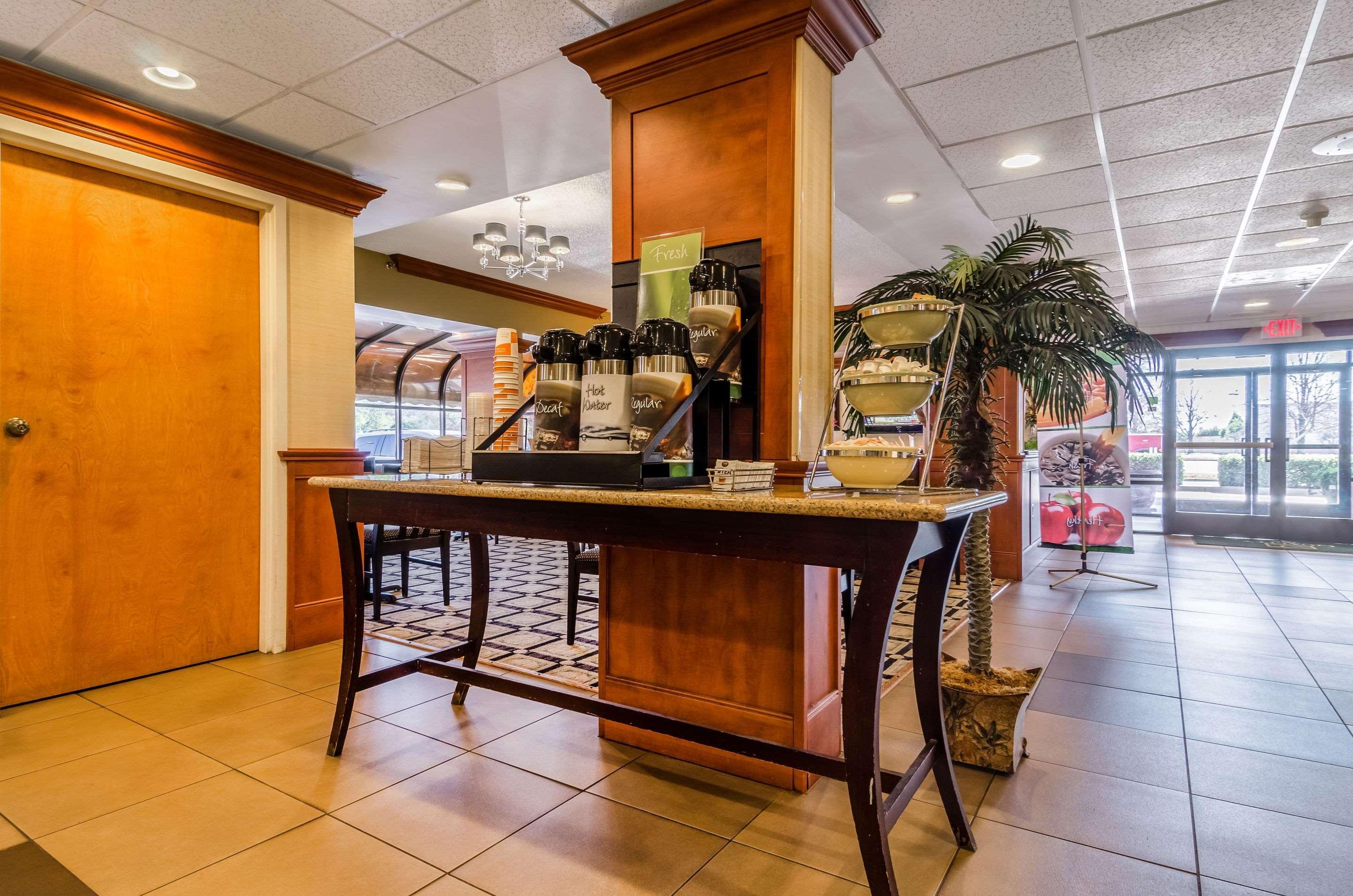 Quality Inn Lumberton Extérieur photo